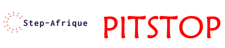 Pitstop Logo